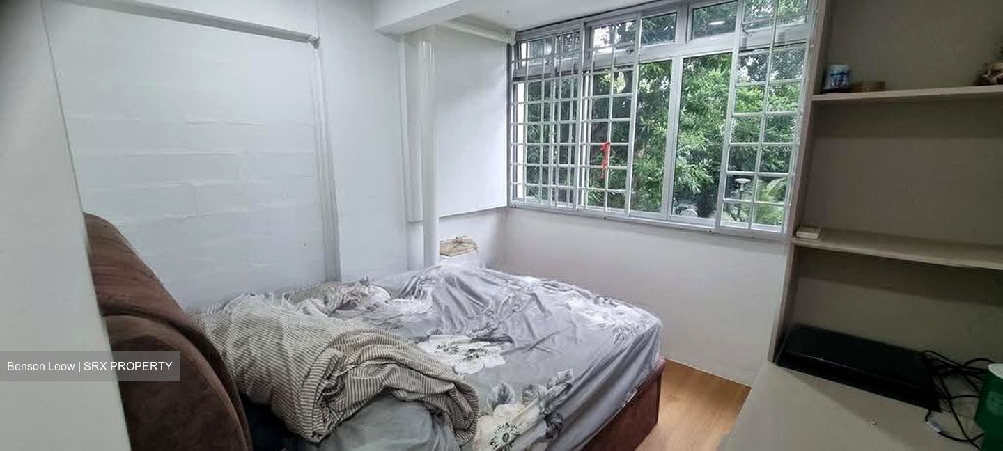 Blk 37 Rumah Tinggi View (Bukit Merah), HDB 3 Rooms #636407581